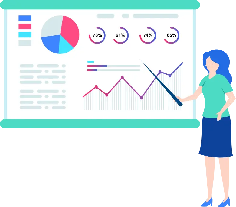 Transforming data into intelligent decisions.