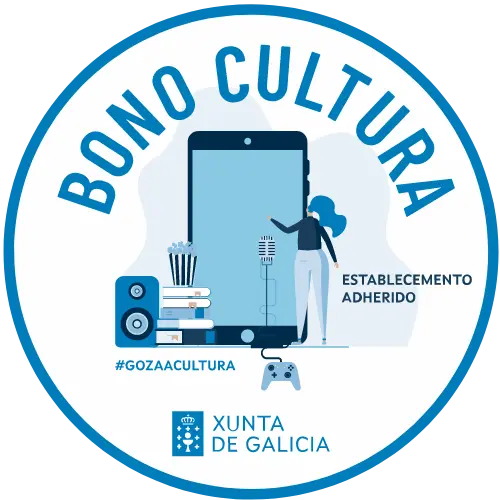 Bonos Cultura