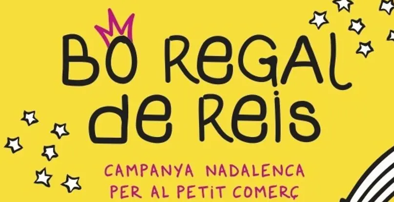 Bo Regal de Reis