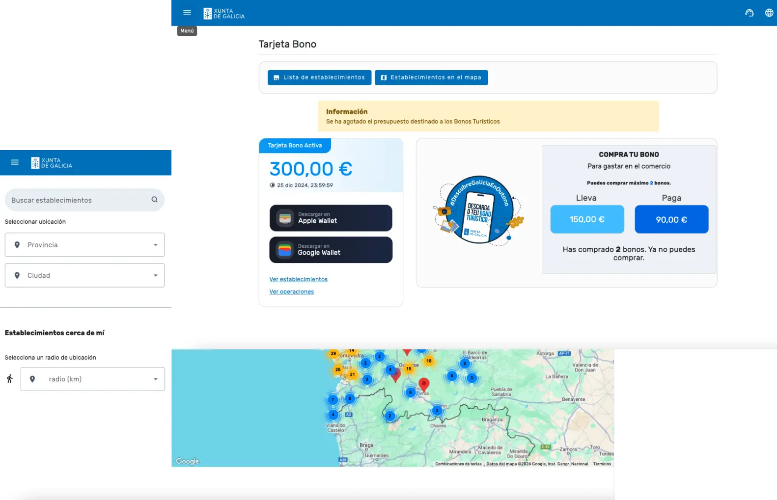 Localbono Portal Consumidor